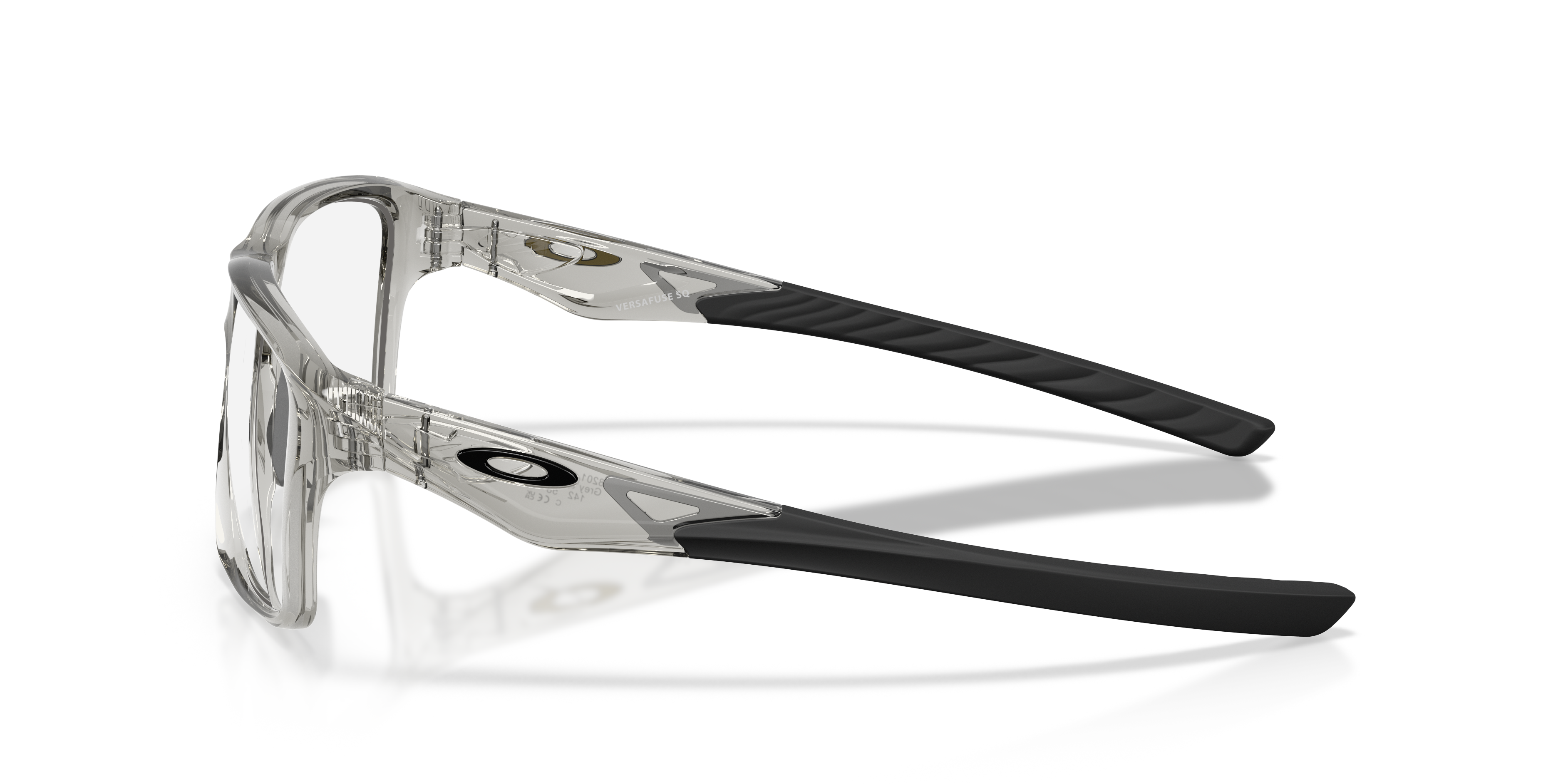 OAKLEY OX8201 VERSAFUSE SQ 820103 56