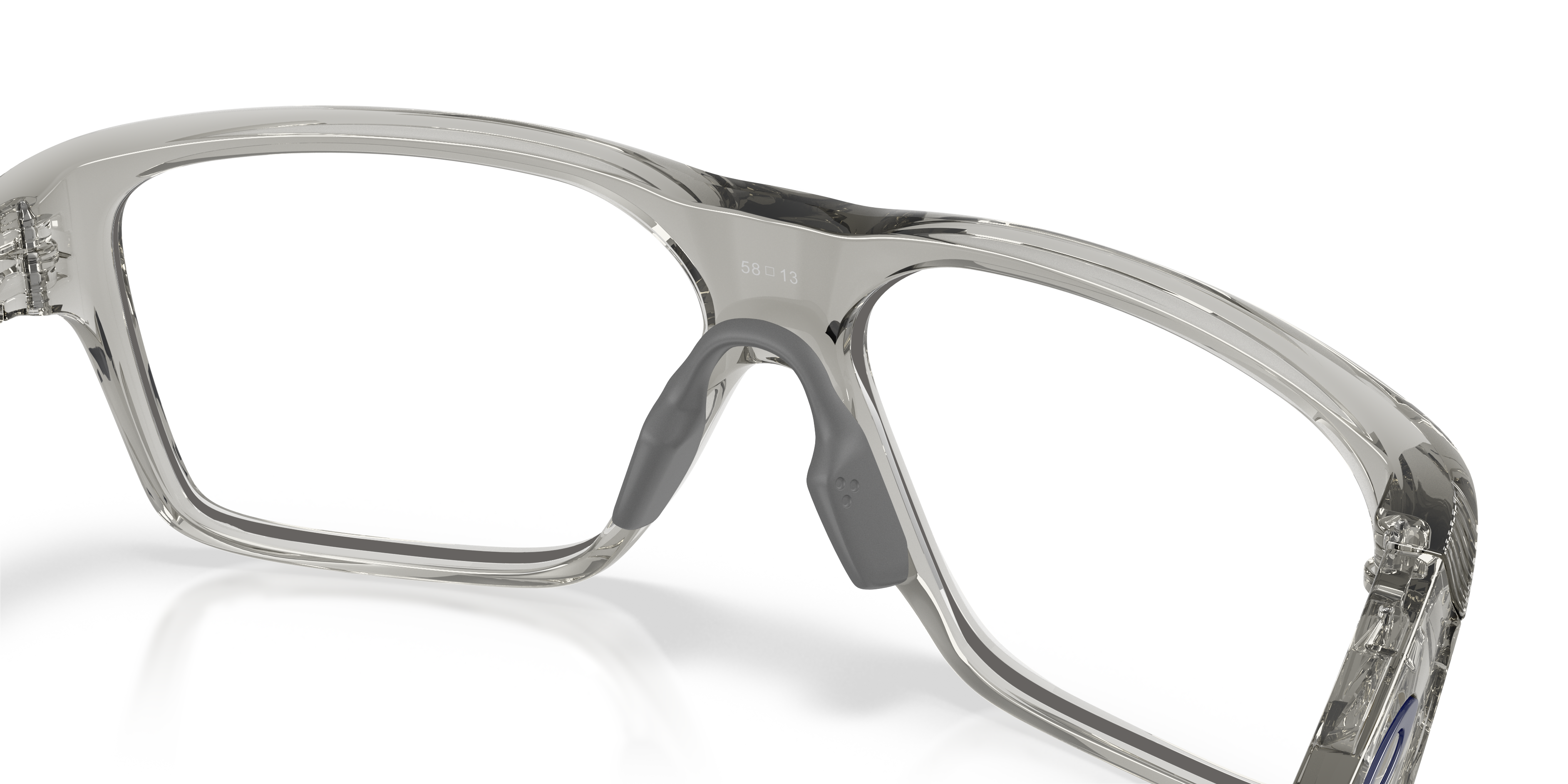 OAKLEY OX8201 VERSAFUSE SQ 820103 56