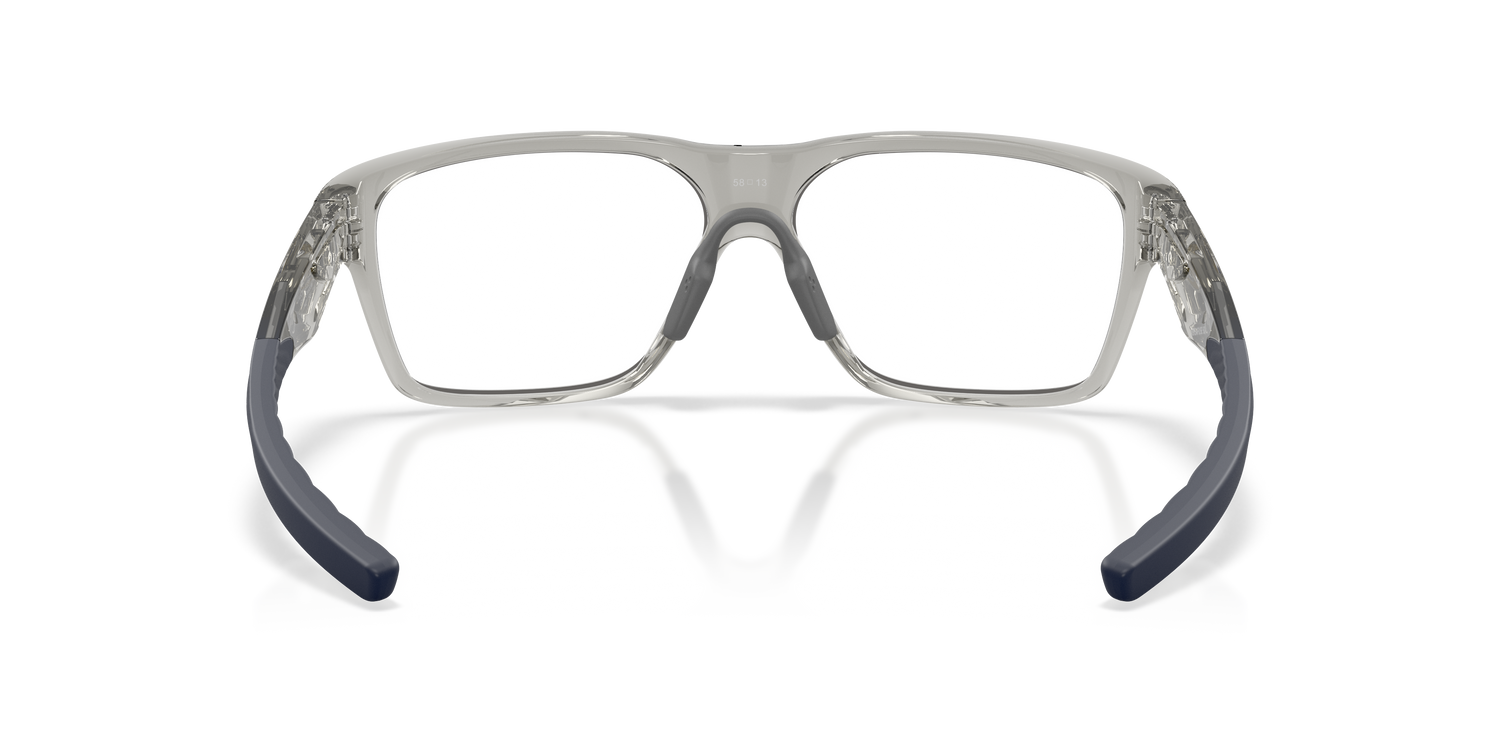 OAKLEY OX8201 VERSAFUSE SQ 820103 56