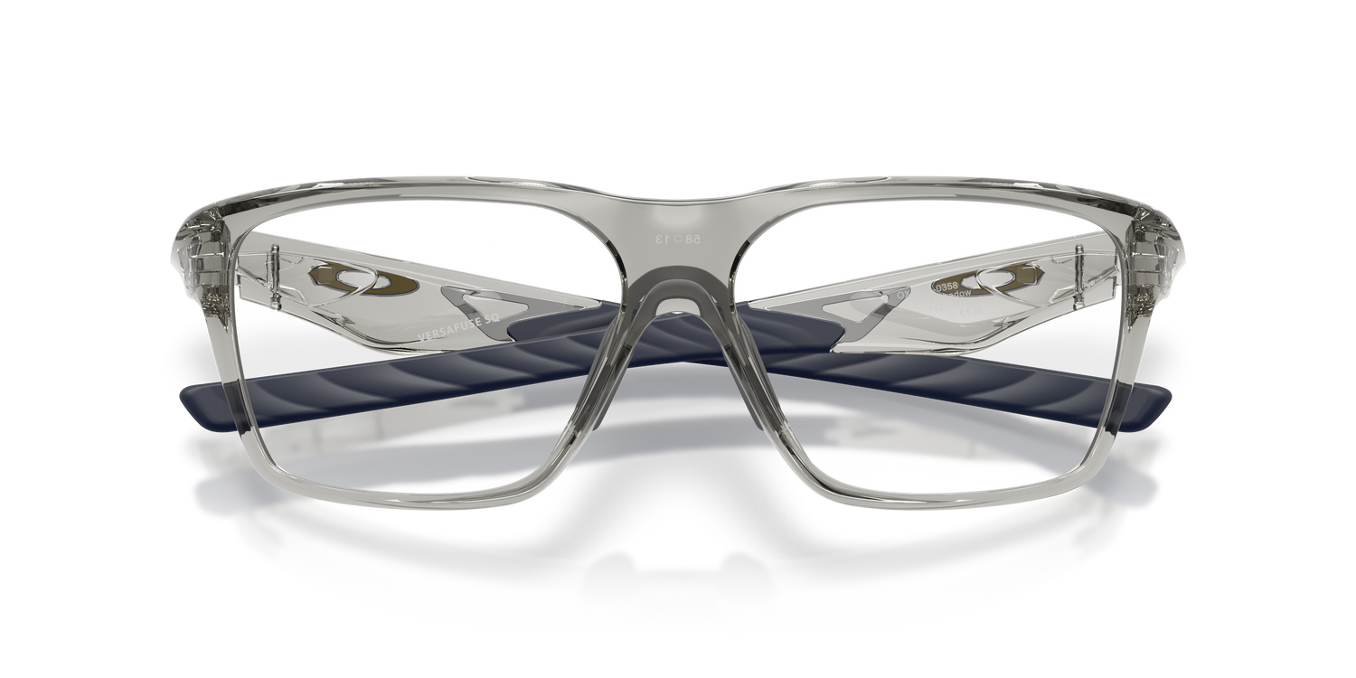 OAKLEY OX8201 VERSAFUSE SQ 820103 56