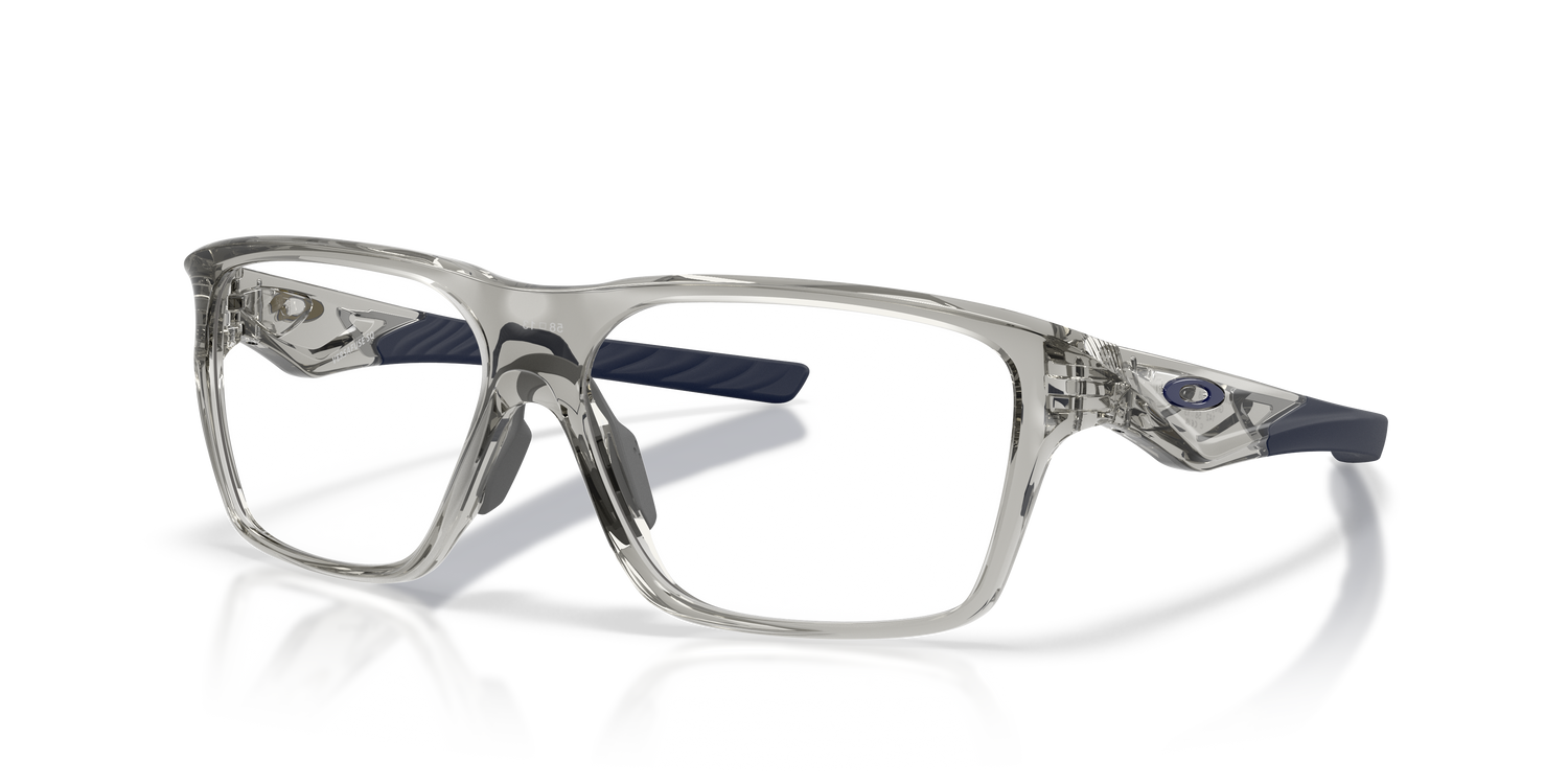OAKLEY OX8201 VERSAFUSE SQ 820103 58