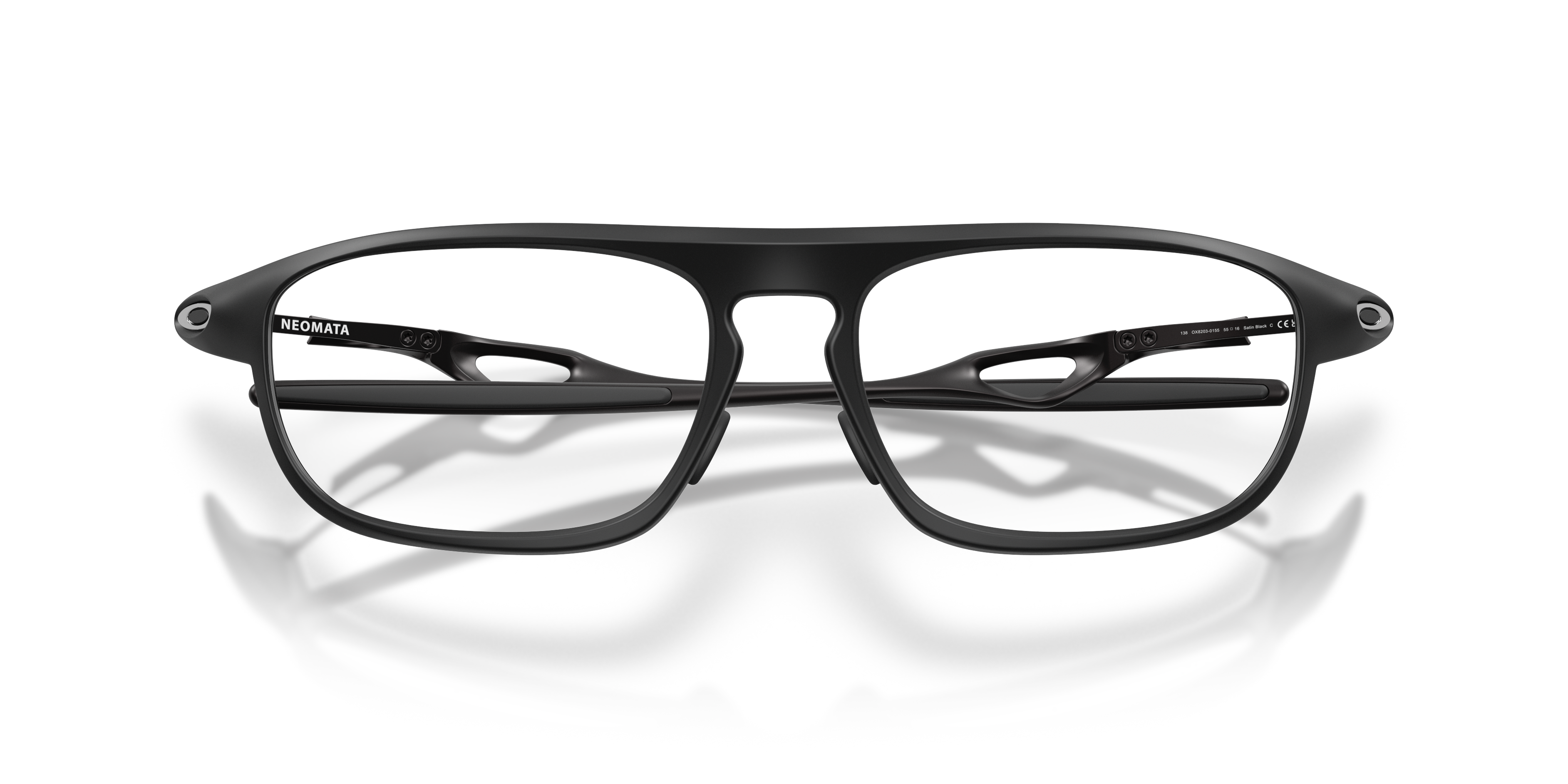 OAKLEY OX8203 NEOMATA 820301 55