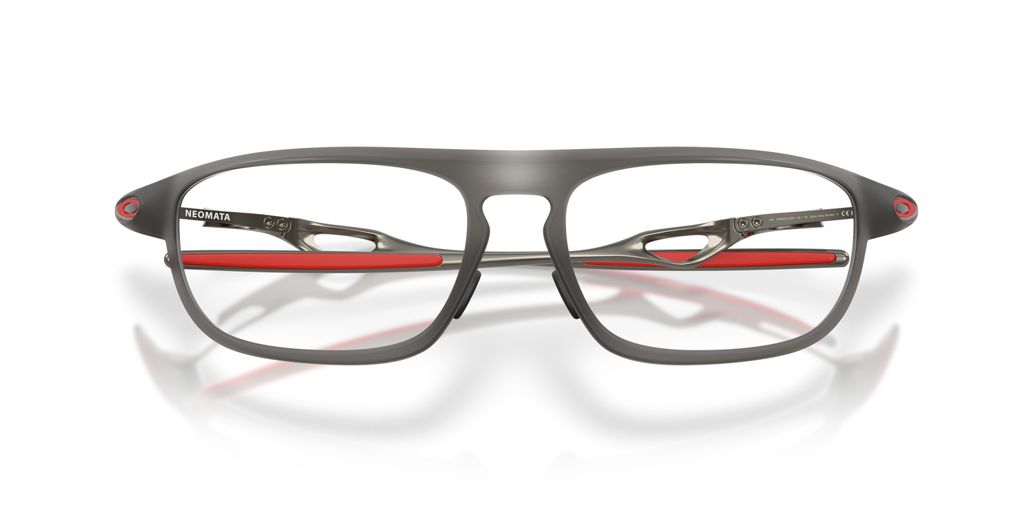 OAKLEY OX8203 NEOMATA 820302 53
