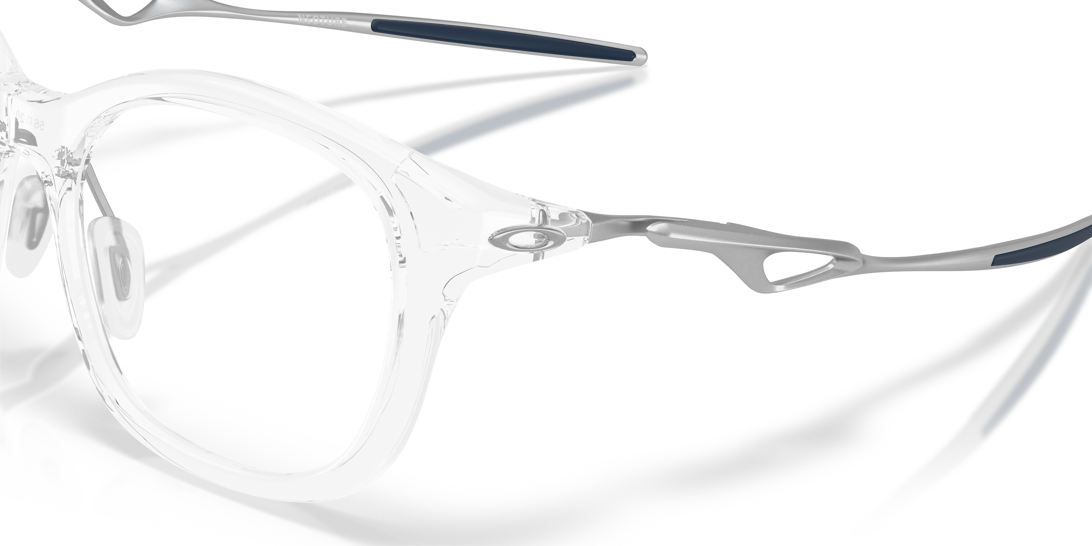 OAKLEY OX8204D NEOTURE 820403 54