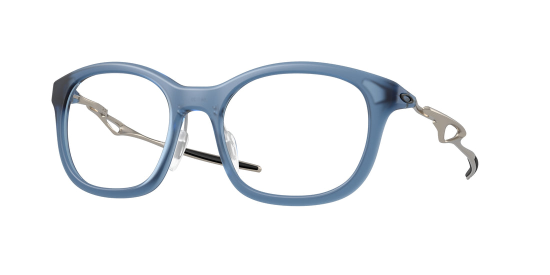 Brillen oakley ox8204d neoture 820404 azul rectangular unisex größe 56mm - Hauptansicht