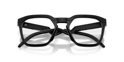 OAKLEY OX8208 HSTN SQ RX 820801 52