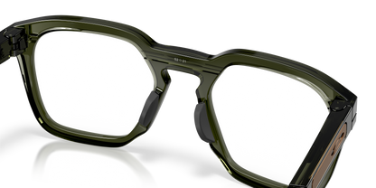 OAKLEY OX8208 HSTN SQ RX 820803 52