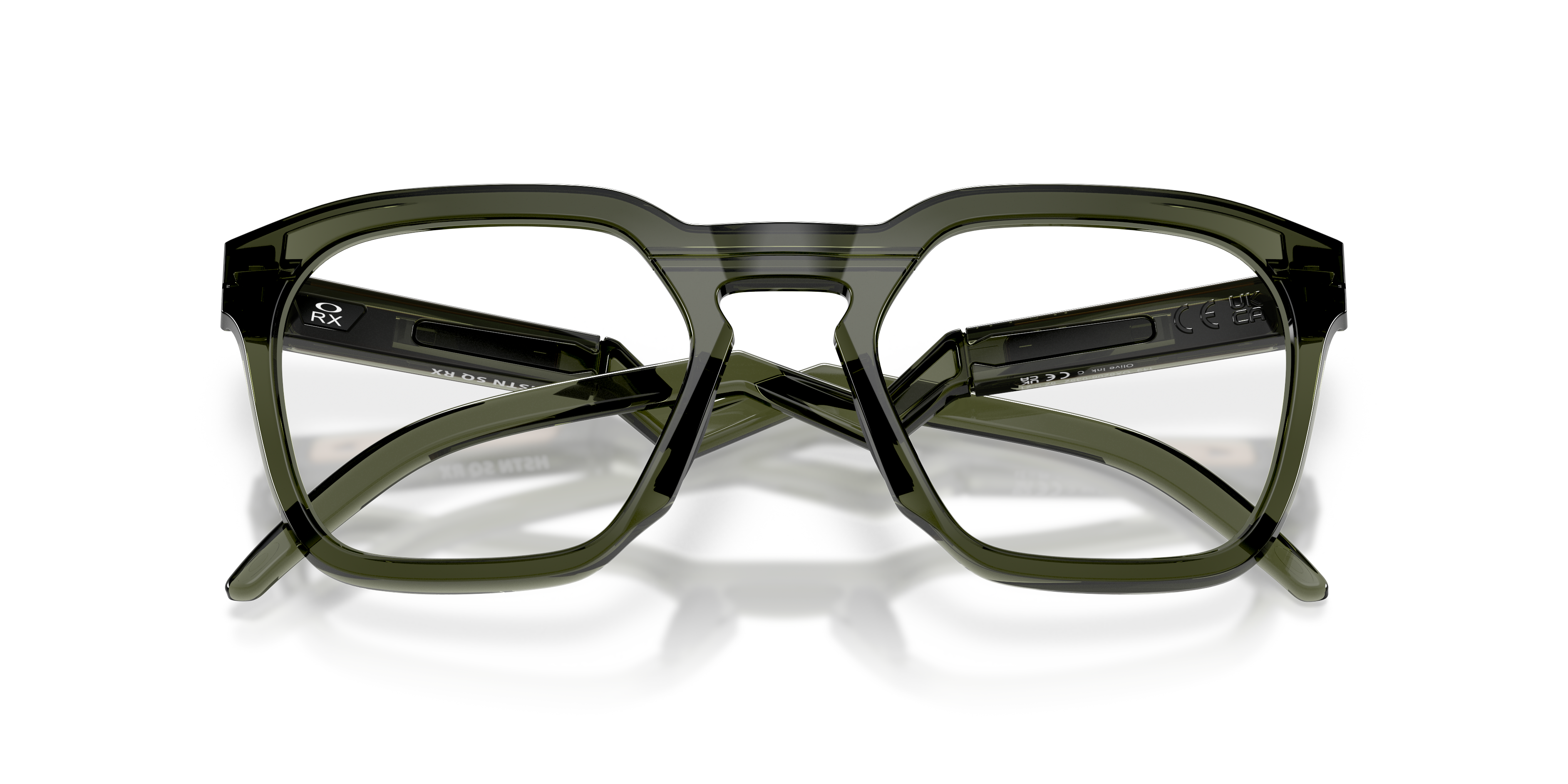 OAKLEY OX8208 HSTN SQ RX 820803 52