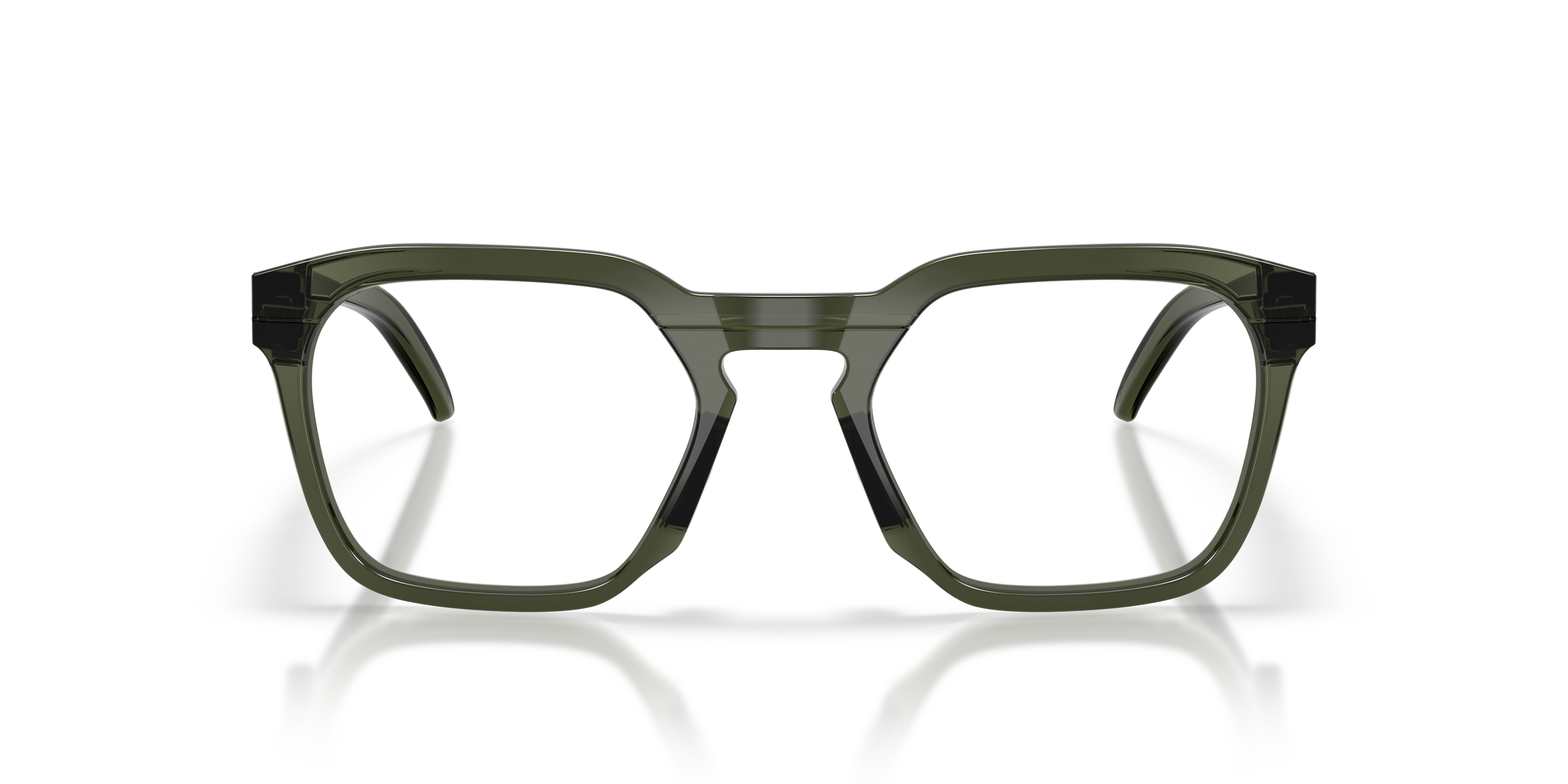 OAKLEY OX8208 HSTN SQ RX 820803 52