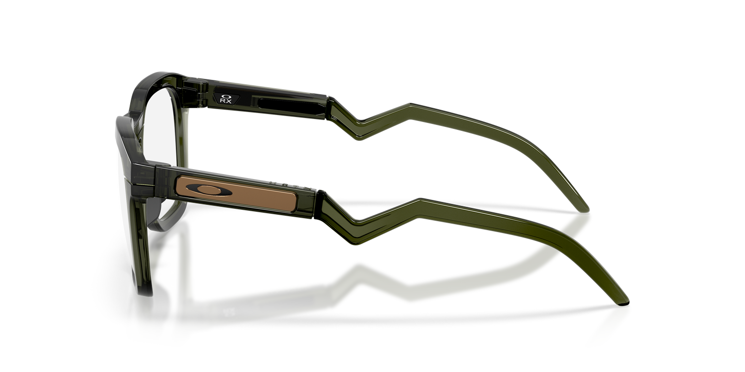 OAKLEY OX8208 HSTN SQ RX 820803 52