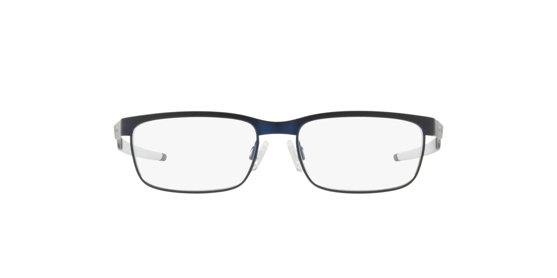 Occhiali da vista oakley oy3002 steel plate xs 300203 infantil taglia 48mm - Vista dettagliata