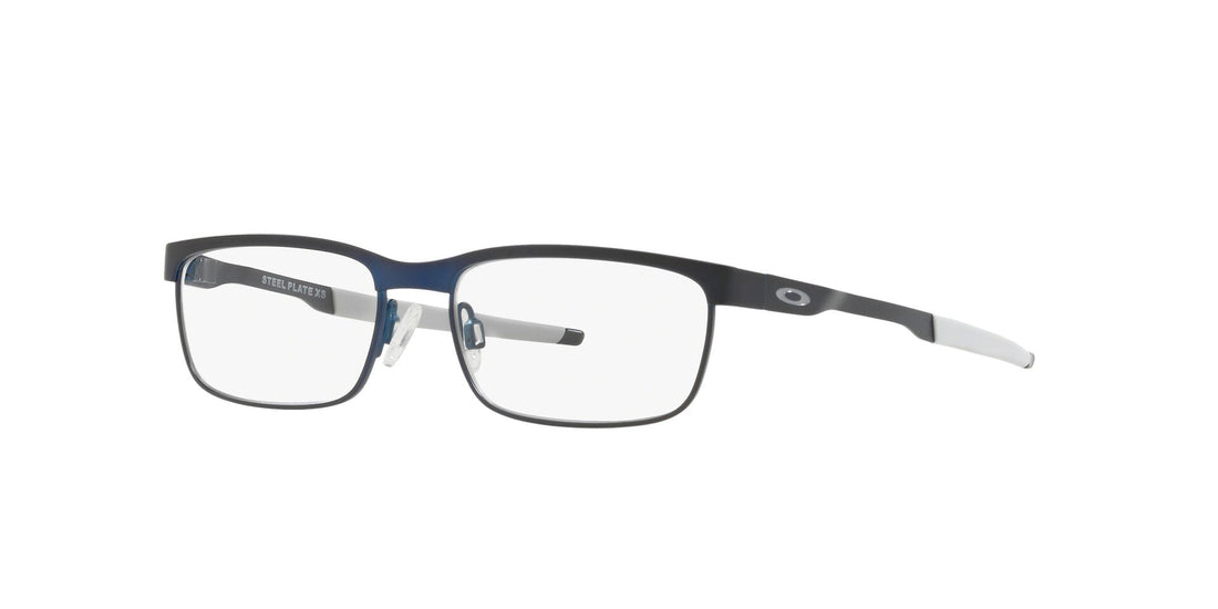 Occhiali da vista oakley oy3002 steel plate xs 300203 infantil taglia 48mm - Vista principale