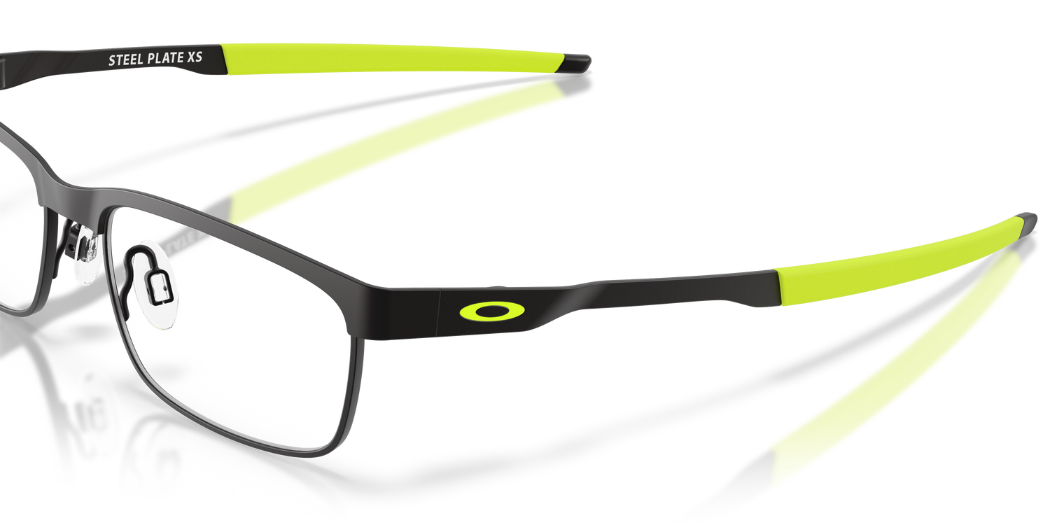 OAKLEY OY3002 STEEL PLATE XS 300204 48