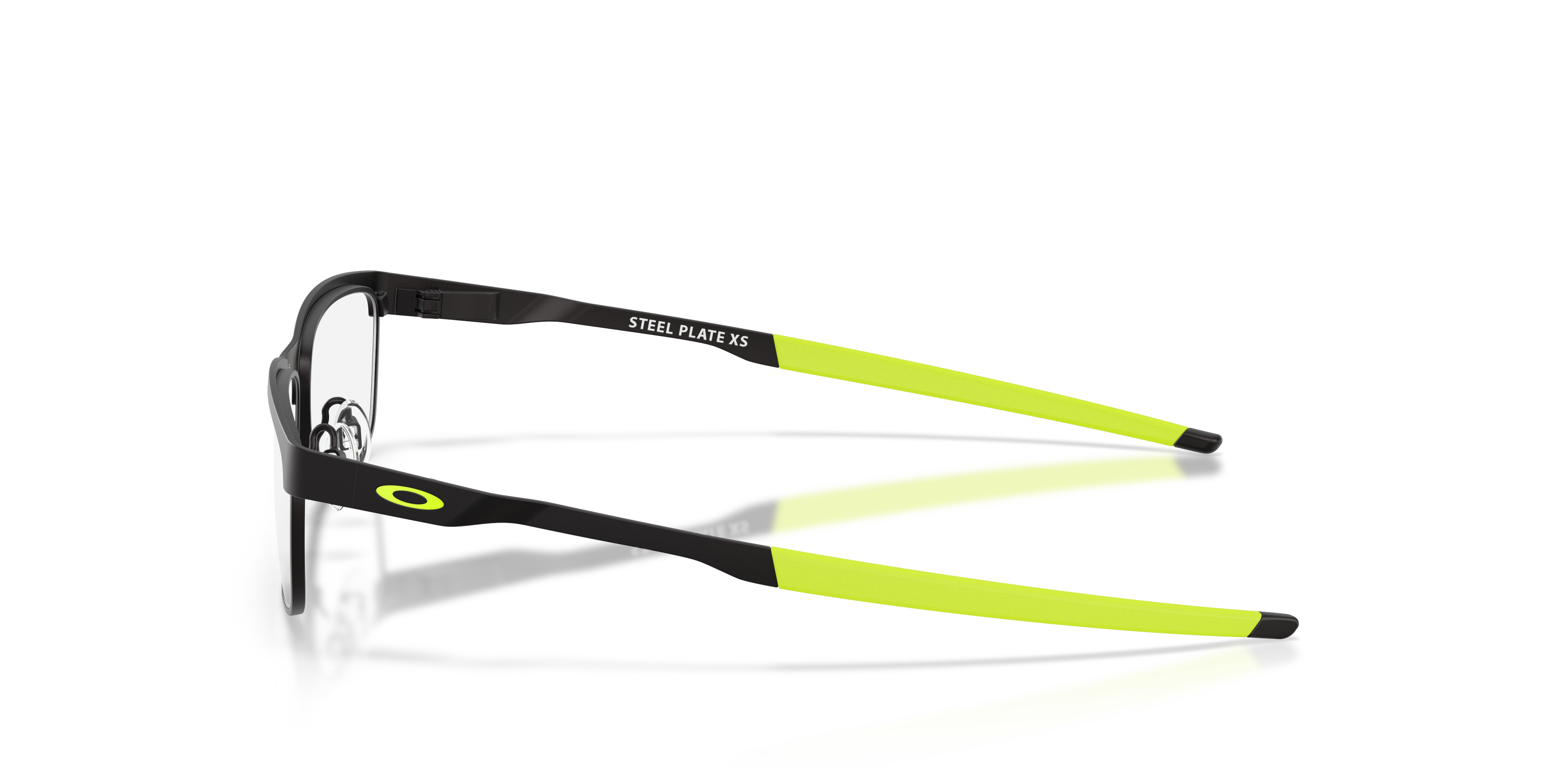 OAKLEY OY3002 STEEL PLATE XS 300204 48