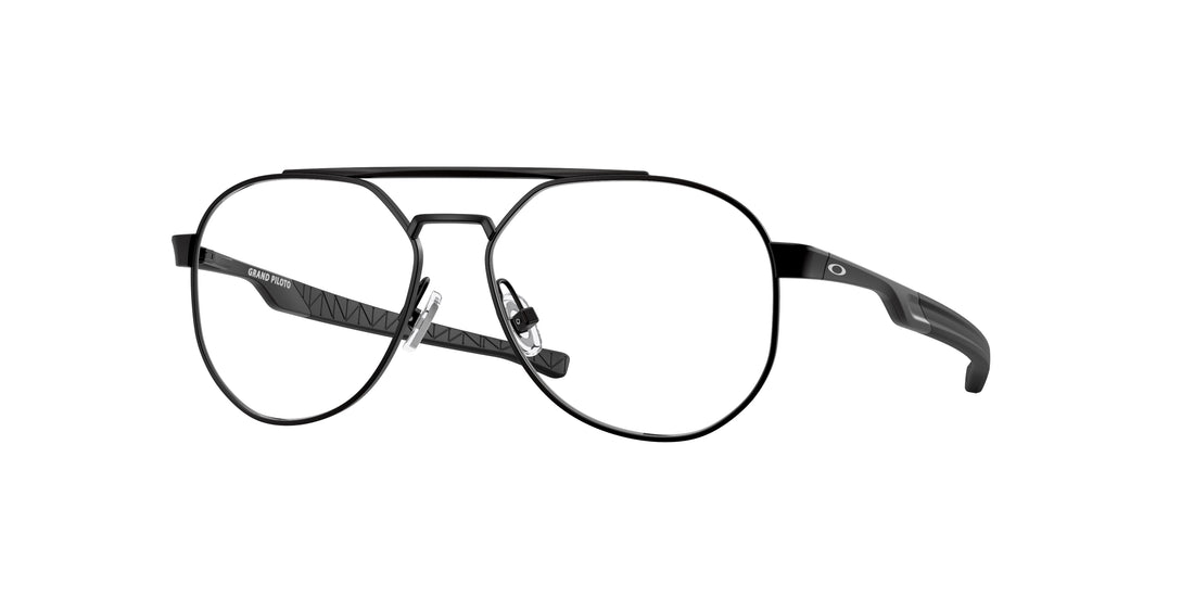 Lunettes de vue oakley oy3004 gran piloto 300401 negro pilot infantil taille 51mm - Vue principale