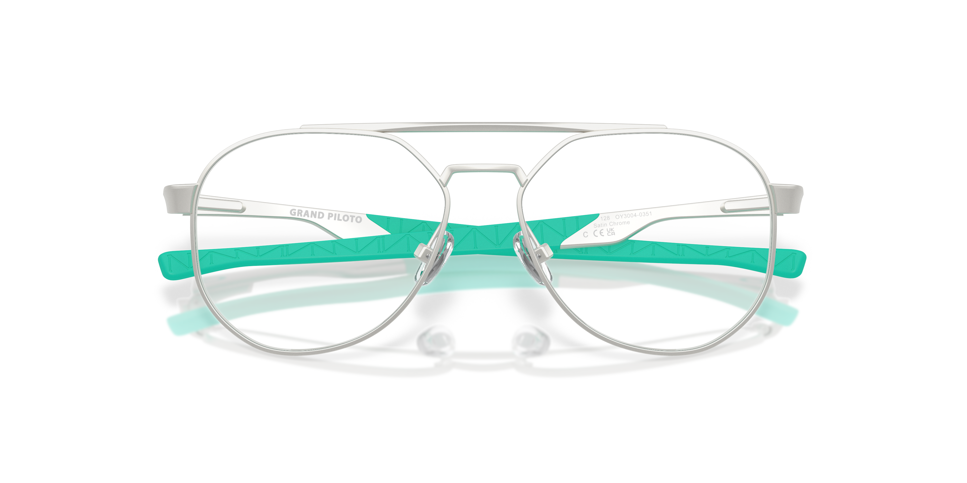 OAKLEY OY3004 GRAN PILOTO 300403 51