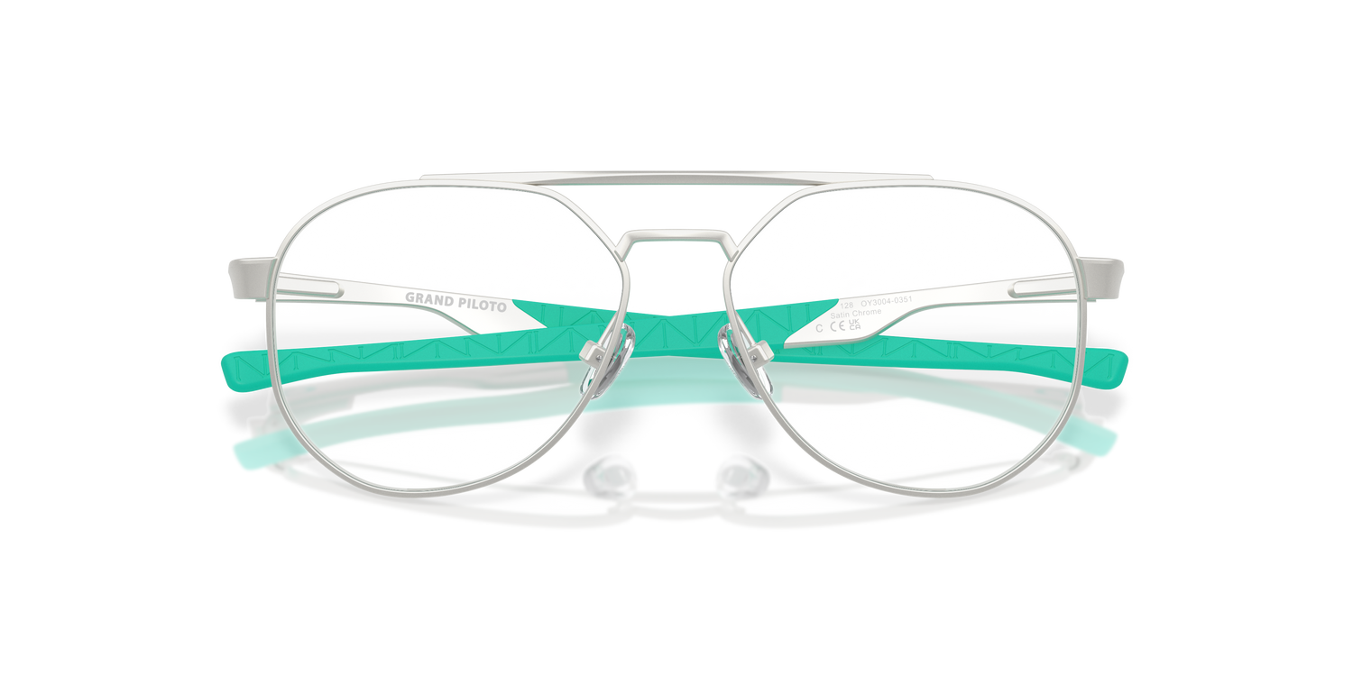 OAKLEY OY3004 GRAN PILOTO 300403 49