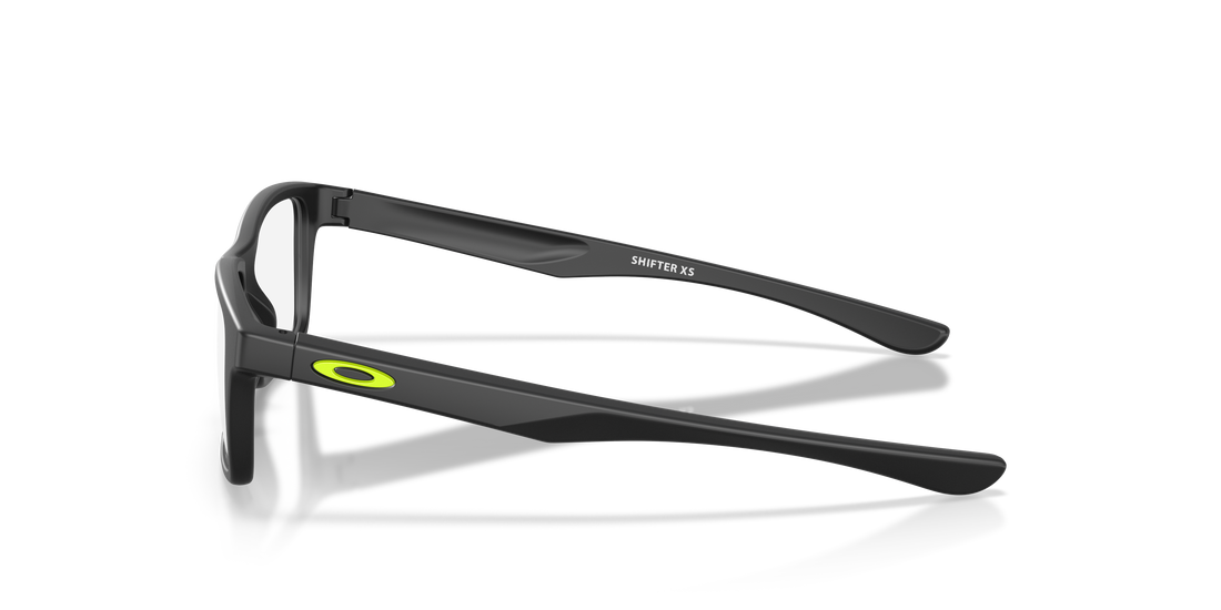 Occhiali da vista oakley oy8001 shifter xs 800101 infantil taglia 48mm - Vista dettagliata