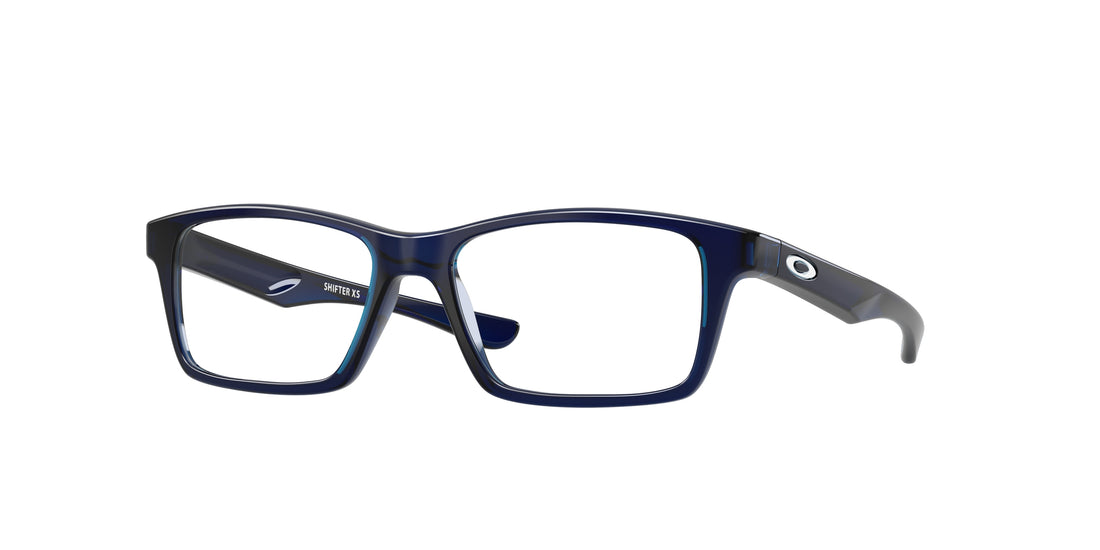 Occhiali da vista oakley oy8001 shifter xs 800104 infantil taglia 50mm - Vista principale