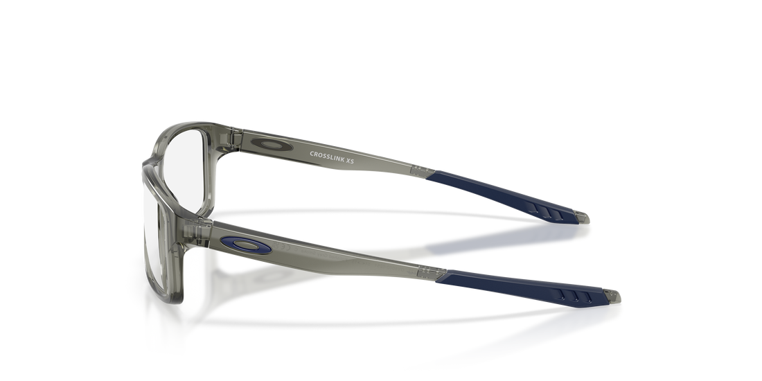 Occhiali da vista oakley oy8002 crosslink xs 800202 infantil taglia 49mm - Vista dettagliata
