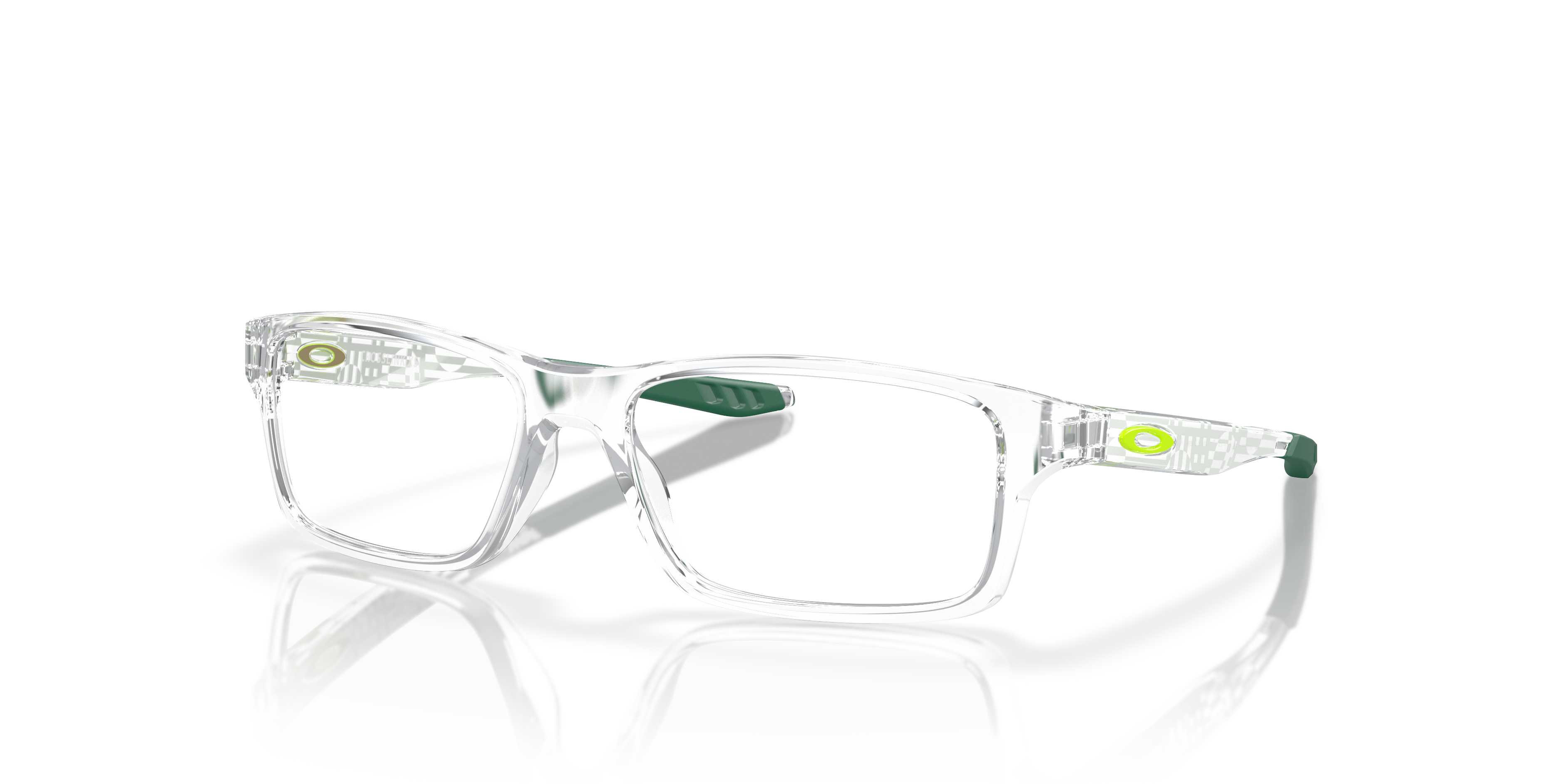 OAKLEY OY8002 CROSSLINK XS 800216 49