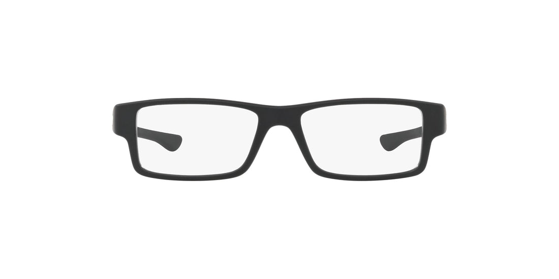 Occhiali da vista oakley oy8003 airdrop xs 800301 infantil taglia 50mm - Vista dettagliata