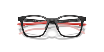 OAKLEY OY8004 MILESTONE XS 800404 47