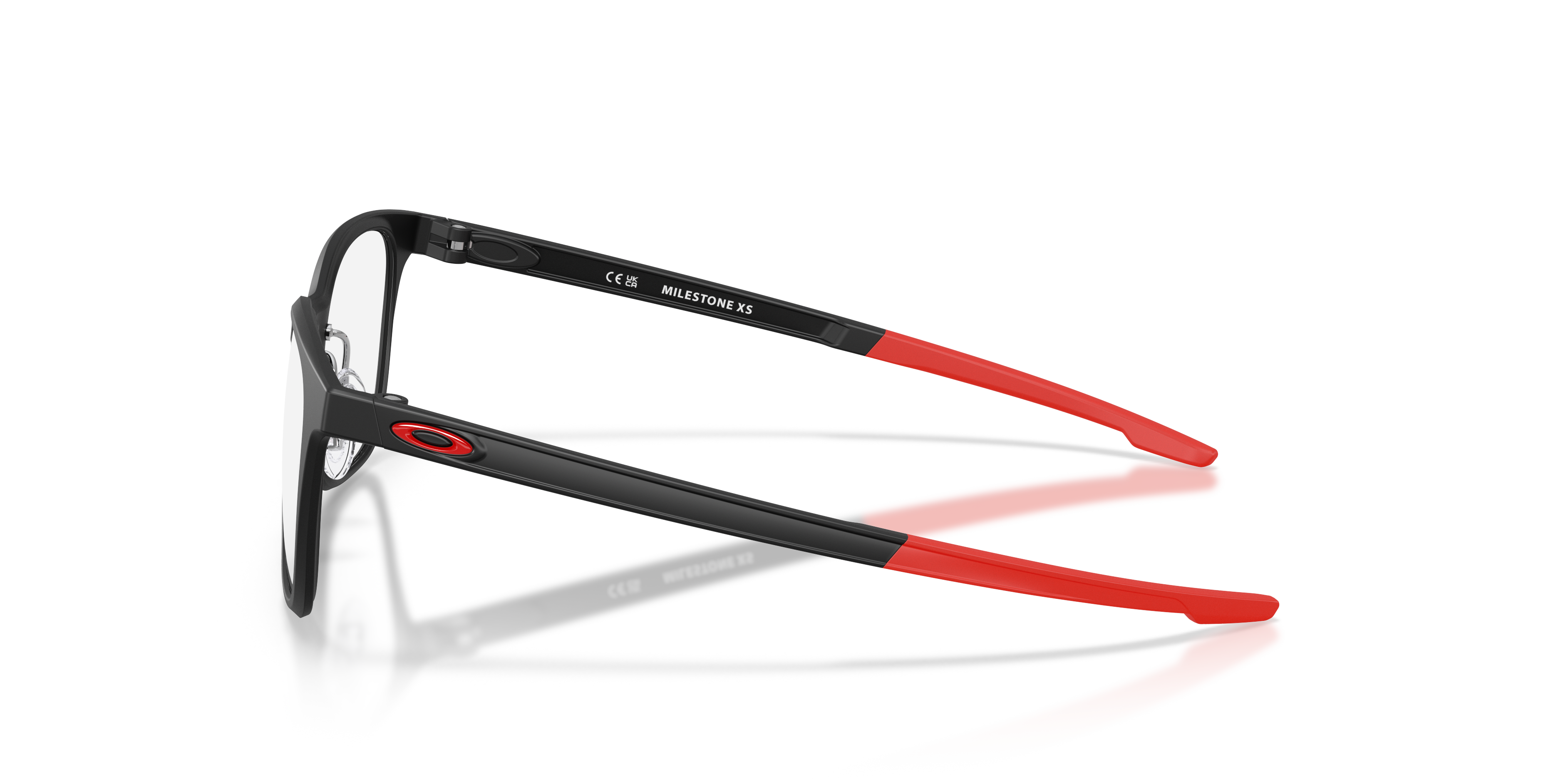 OAKLEY OY8004 MILESTONE XS 800404 47