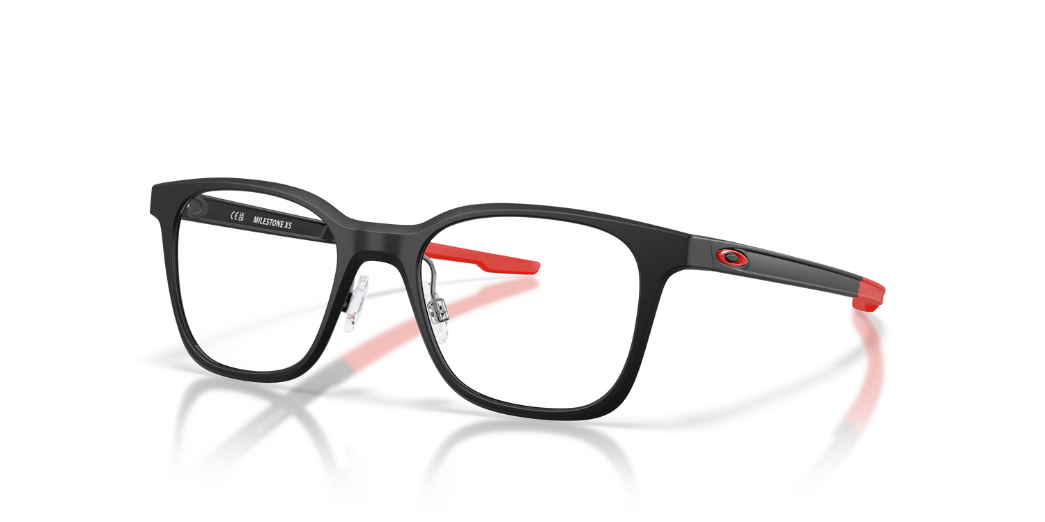 OAKLEY OY8004 MILESTONE XS 800404 47