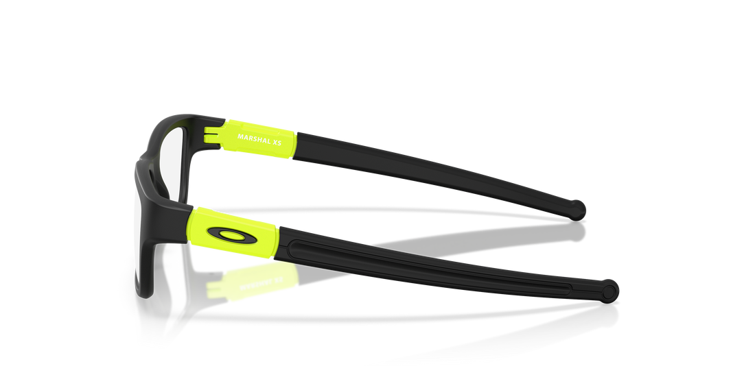 Occhiali da vista oakley oy8005 marshal xs 800501 infantil taglia 49mm - Vista dettagliata