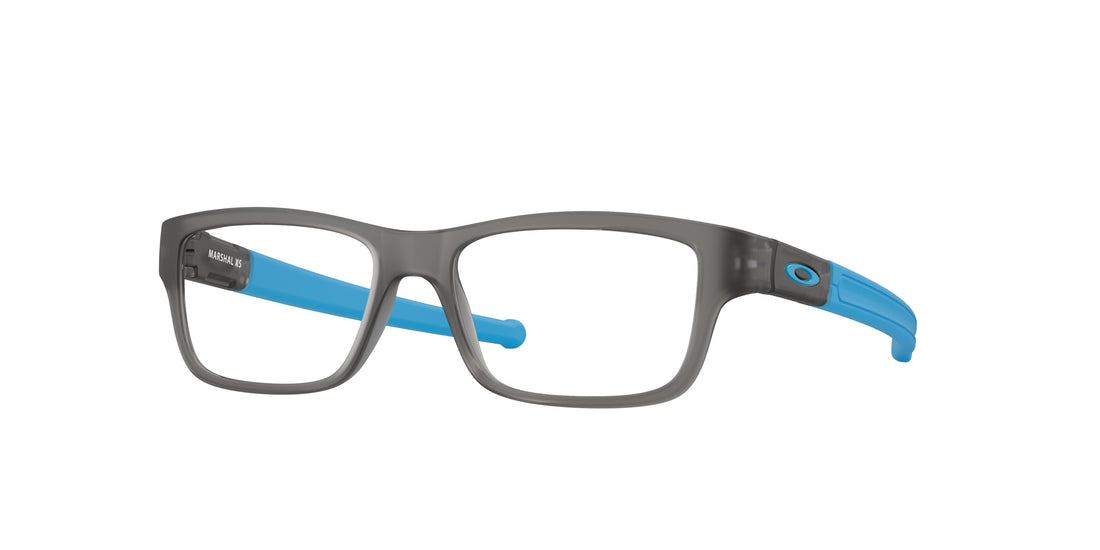 Occhiali da vista oakley oy8005 marshal xs 800502 infantil taglia 47mm - Vista principale