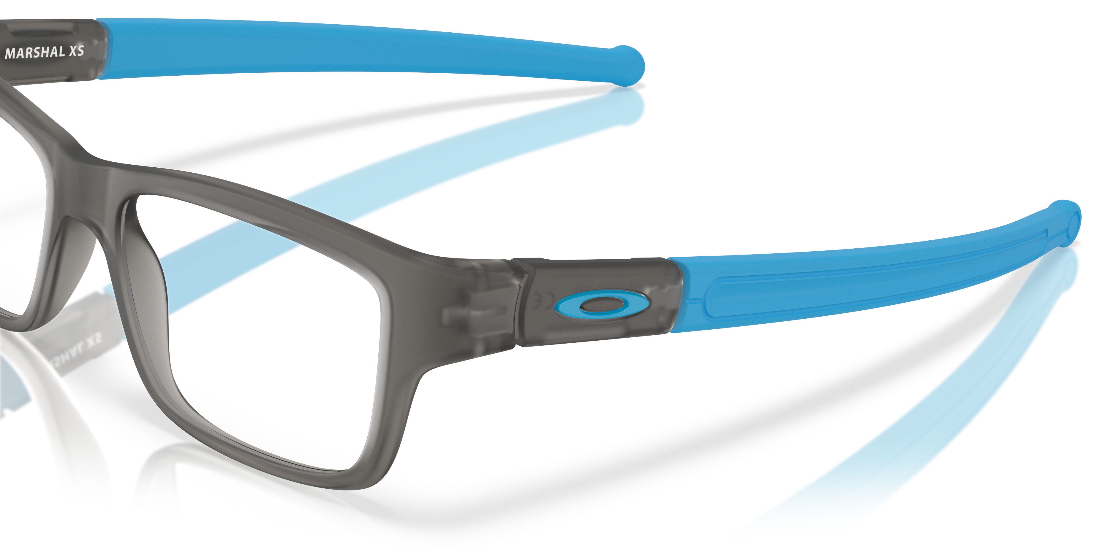 OAKLEY OY8005 MARSHAL XS 800502 49