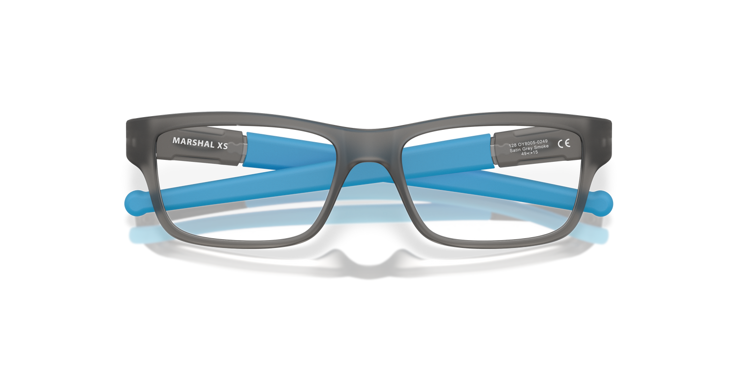 OAKLEY OY8005 MARSHAL XS 800502 47
