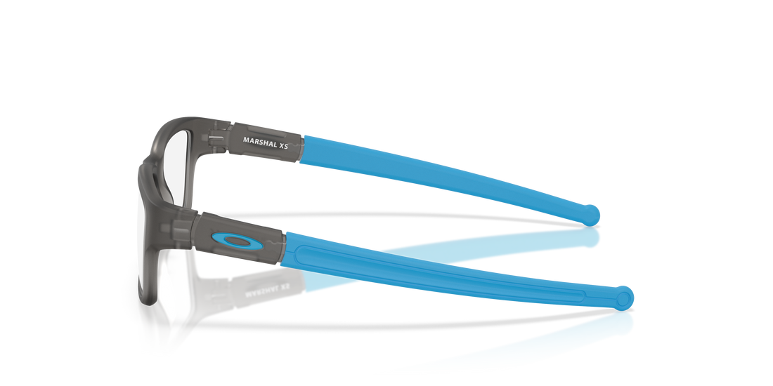 Occhiali da vista oakley oy8005 marshal xs 800502 infantil taglia 47mm - Vista dettagliata