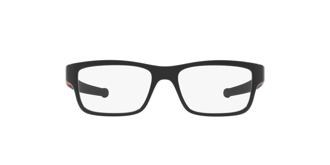 Occhiali da vista oakley oy8005 marshal xs 800503 infantil taglia 49mm - Vista dettagliata