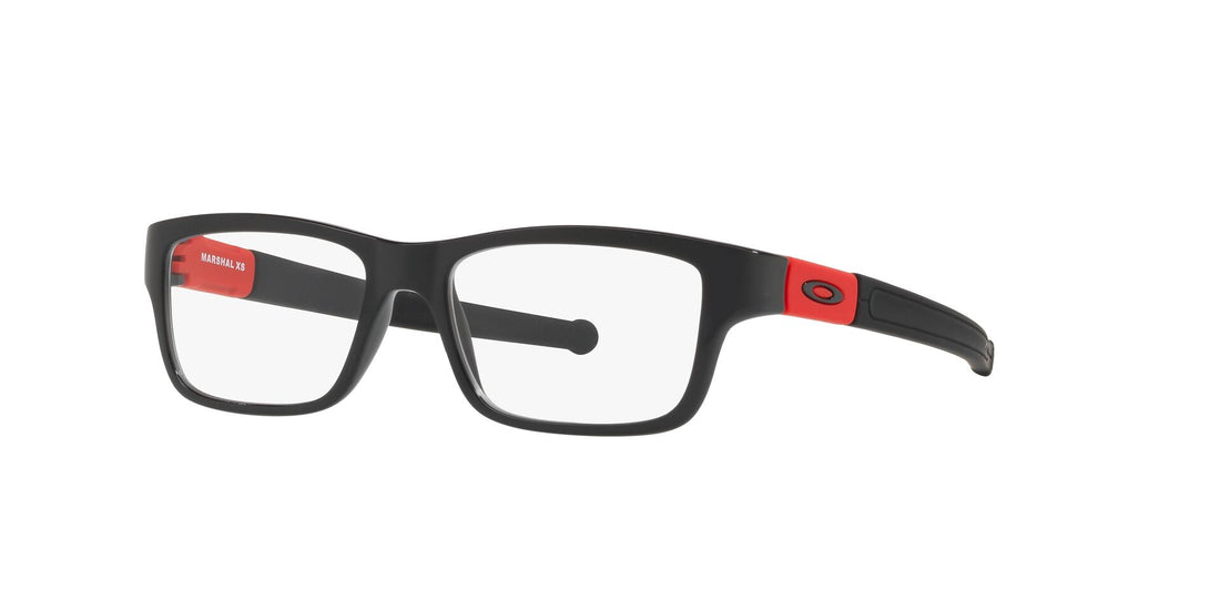 Occhiali da vista oakley oy8005 marshal xs 800503 infantil taglia 49mm - Vista principale
