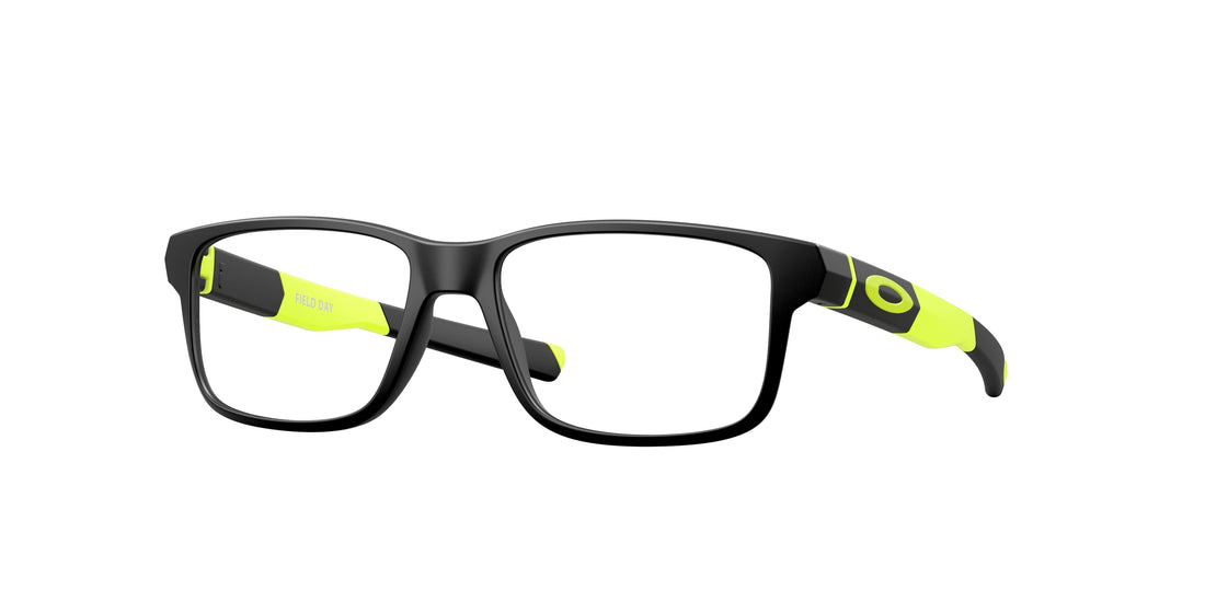 Occhiali da vista oakley oy8007 field day 800701 infantil taglia 48mm - Vista principale