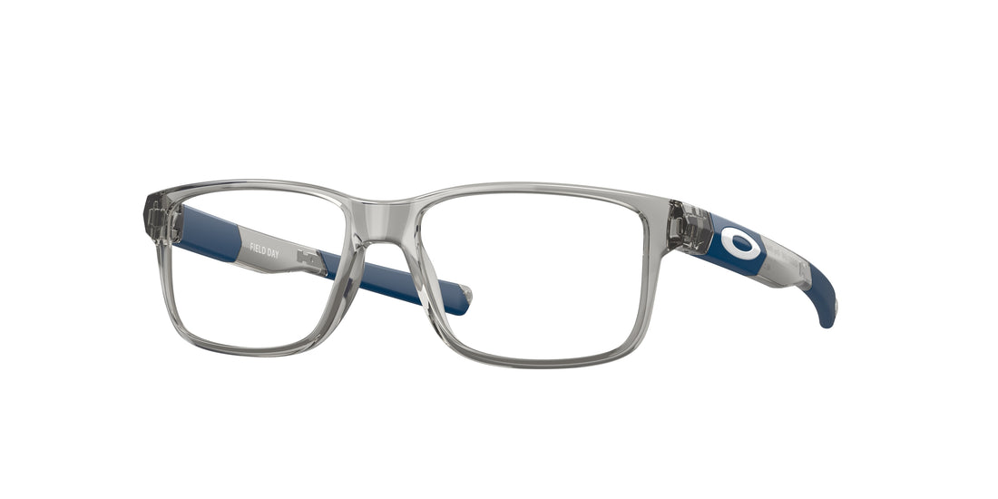 Occhiali da vista oakley oy8007 field day 800710 infantil taglia 50mm - Vista principale