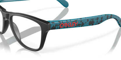 OAKLEY OY8009 FROGSKINS XS RX 800909 48