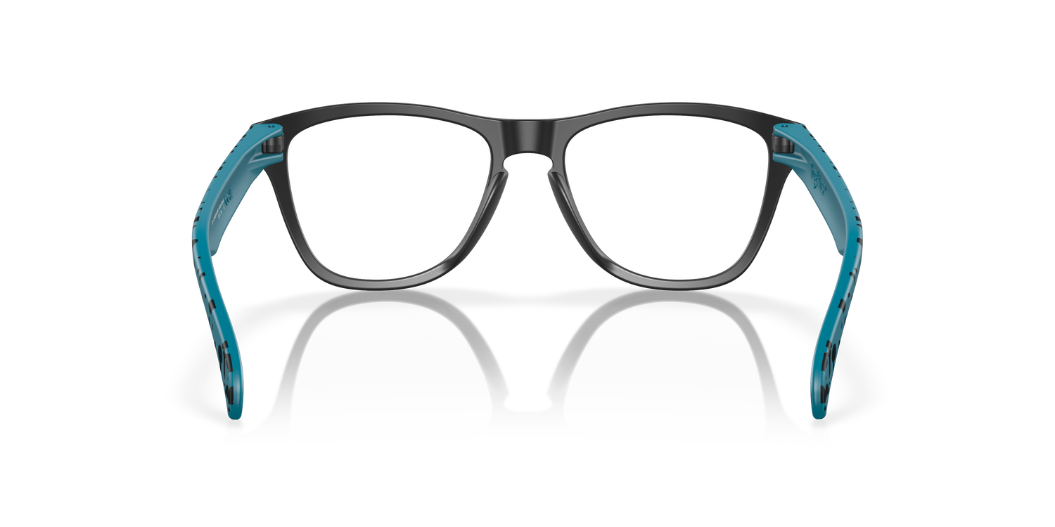 OAKLEY OY8009 FROGSKINS XS RX 800909 48