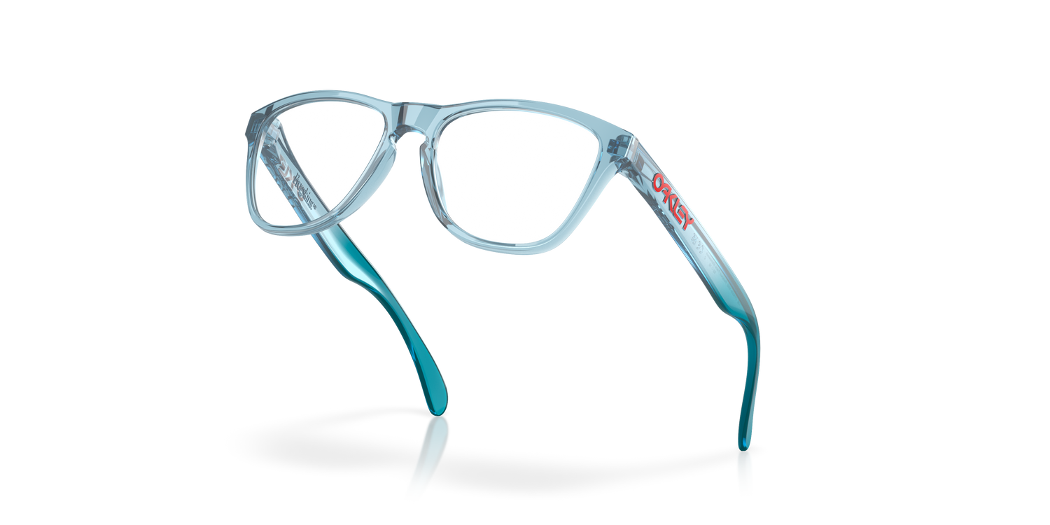 OAKLEY OY8009 FROGSKINS XS RX 800910 46