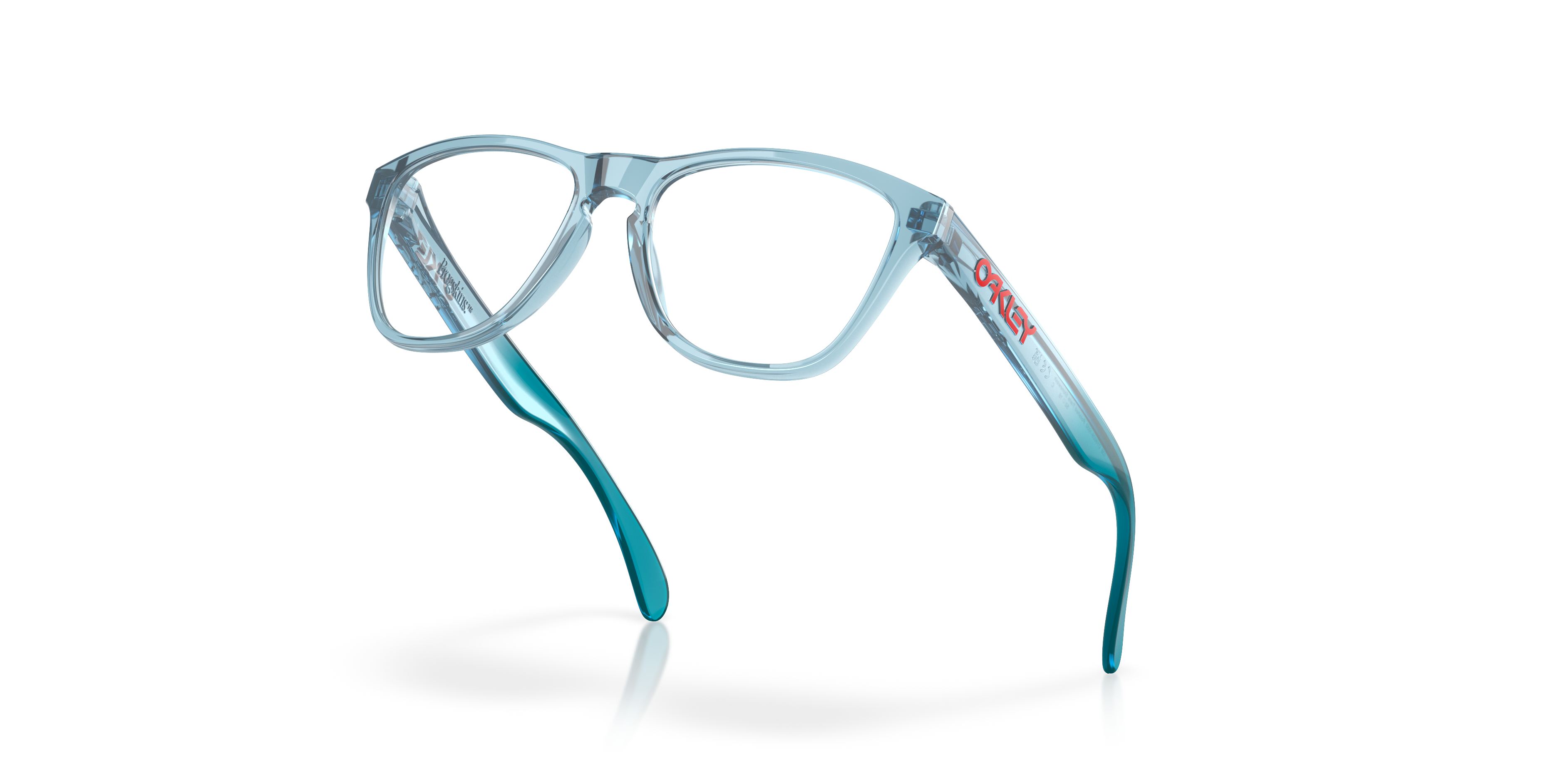 OAKLEY OY8009 FROGSKINS XS RX 800910 46