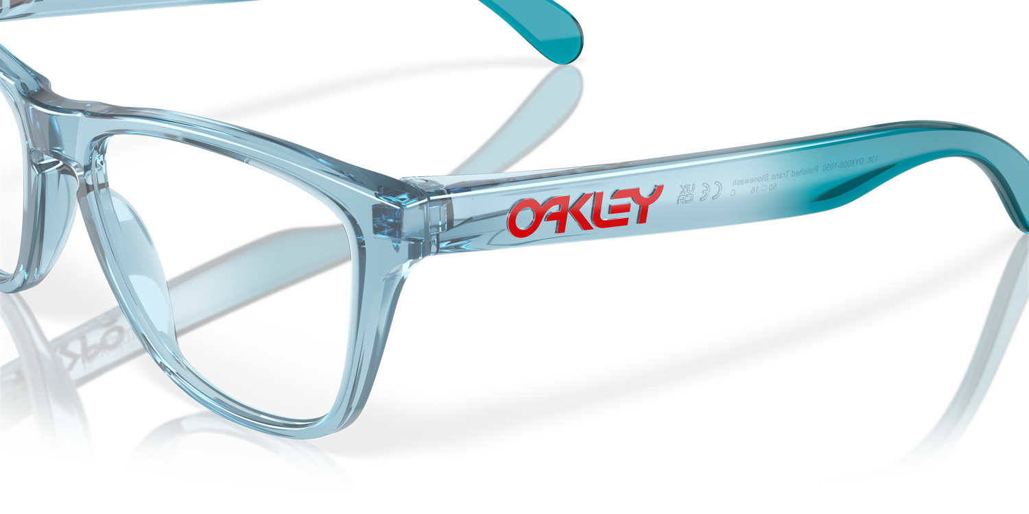 OAKLEY OY8009 FROGSKINS XS RX 800910 46