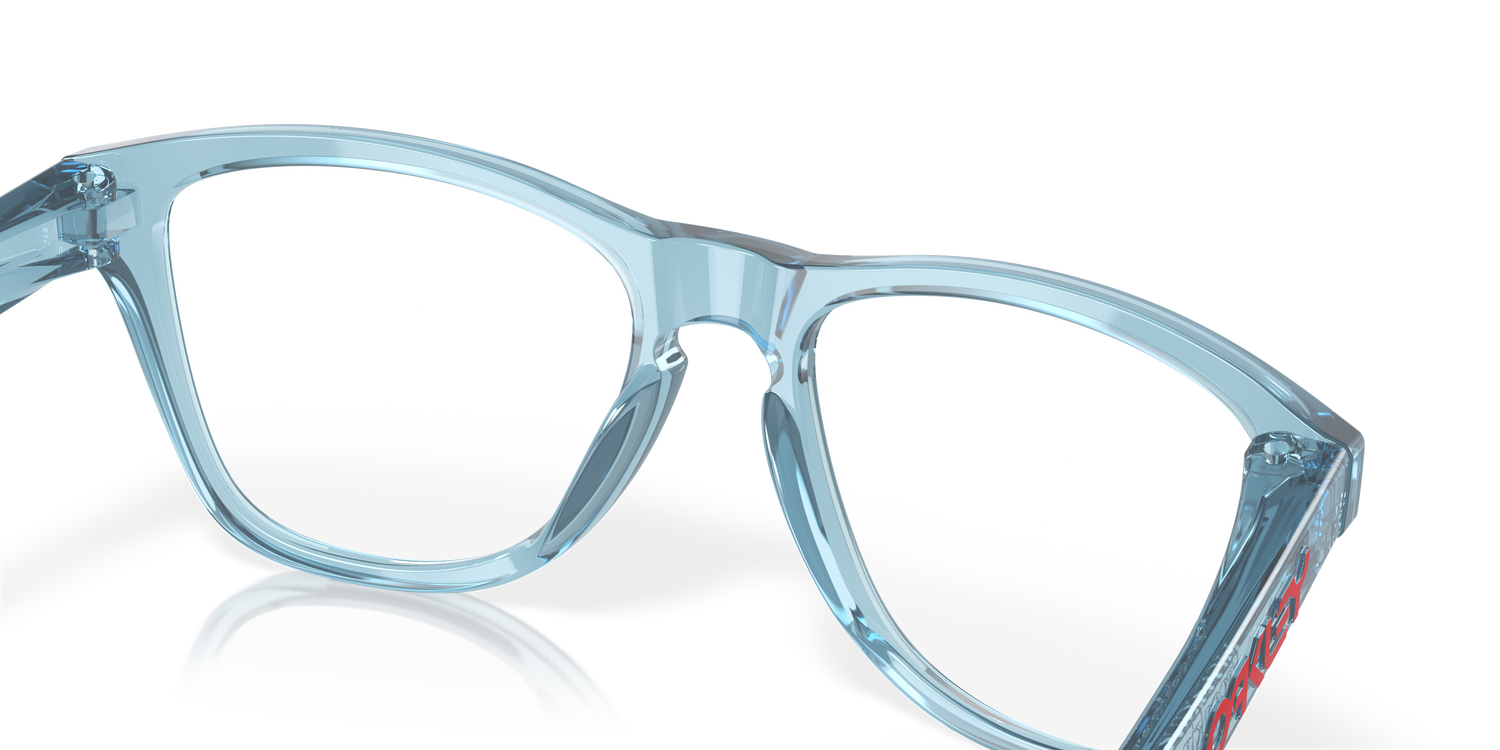 OAKLEY OY8009 FROGSKINS XS RX 800910 48