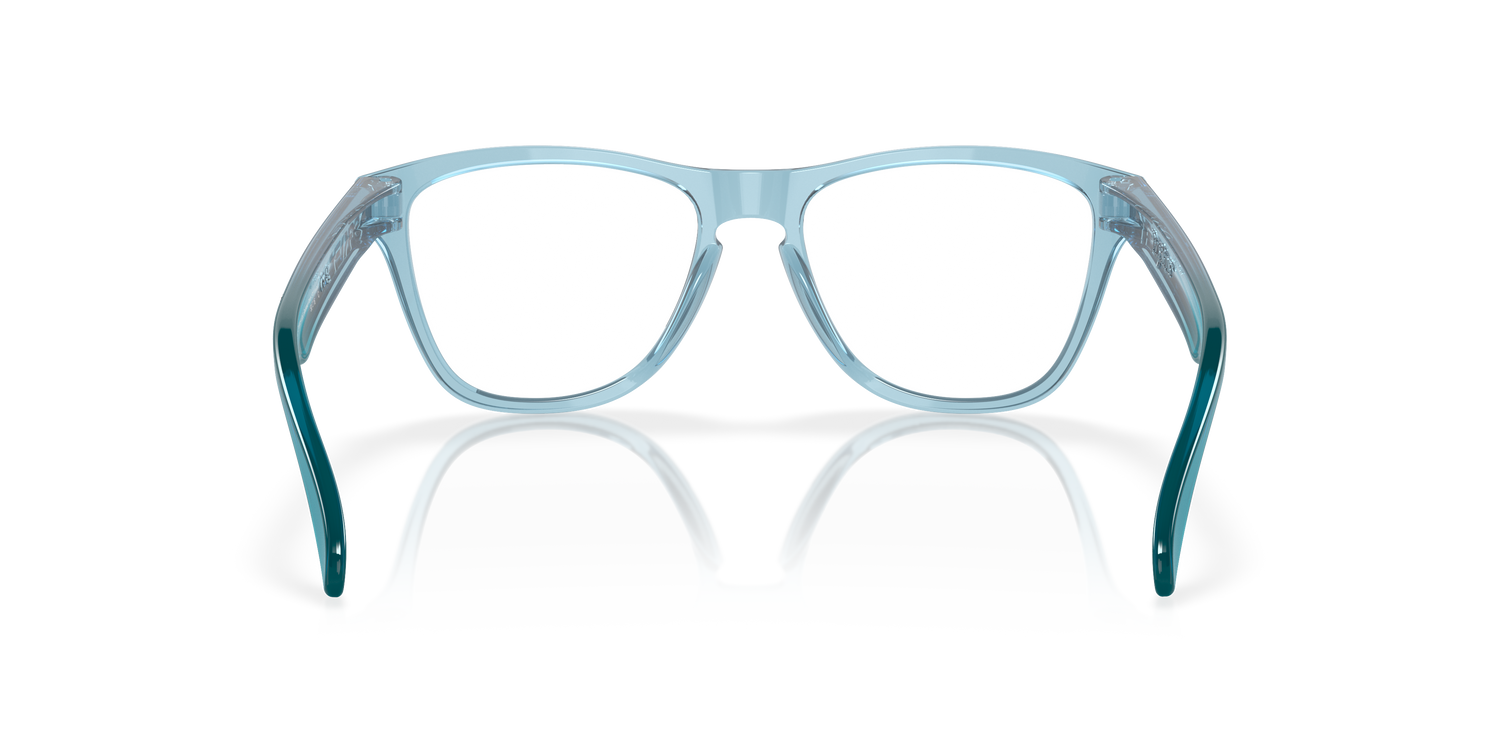 OAKLEY OY8009 FROGSKINS XS RX 800910 46