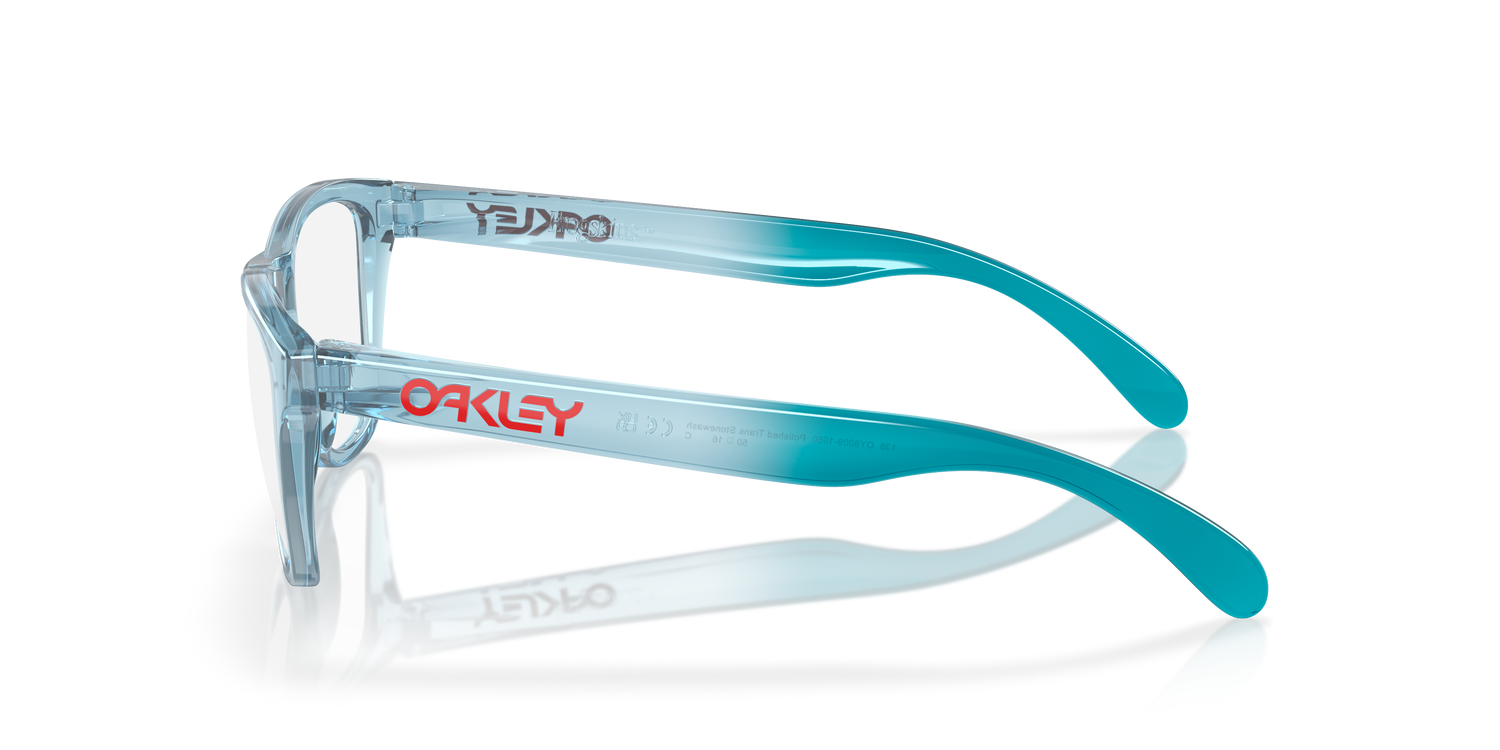 OAKLEY OY8009 FROGSKINS XS RX 800910 48