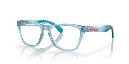 OAKLEY OY8009 FROGSKINS XS RX 800910 46