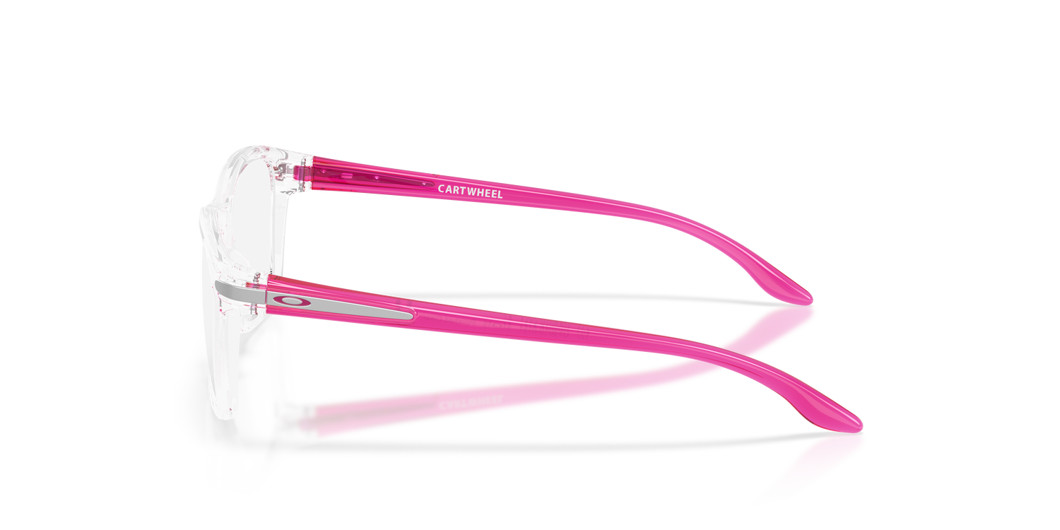 OAKLEY OY8010 CARTWHEEL 801001 51