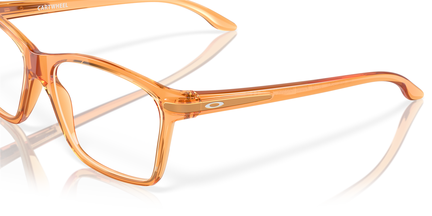 OAKLEY OY8010 CARTWHEEL 801009 49