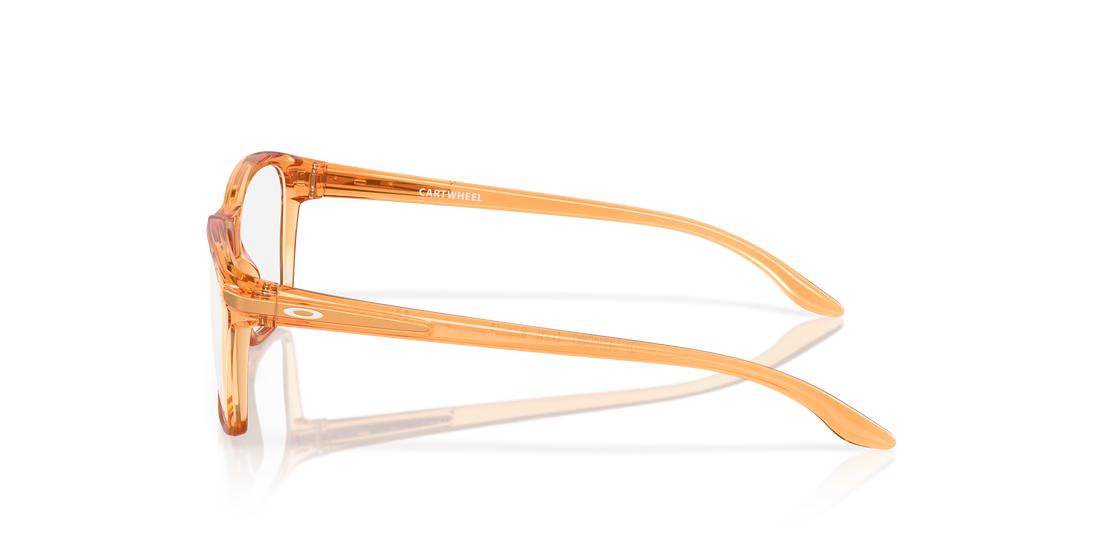 OAKLEY OY8010 CARTWHEEL 801009 49